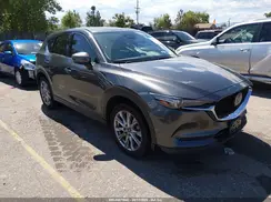 JM3KFBDM4K0533687 2019 MAZDA CX-5