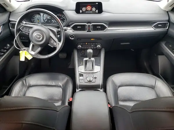 JM3KFBDM4K0537853 2019 MAZDA CX-5 - Image 8