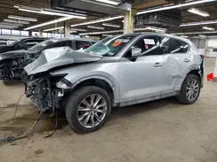 JM3KFBDM4K0547945 2019 MAZDA CX-5