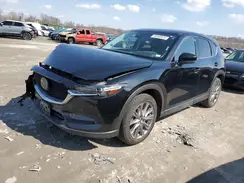 JM3KFBDM4K0550991 2019 MAZDA CX-5