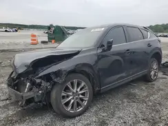 JM3KFBDM4K0552207 2019 MAZDA CX-5