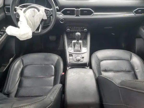 JM3KFBDM4K0552207 2019 MAZDA CX-5 - Image 8
