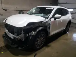 JM3KFBDM4K0565538 2019 MAZDA CX-5