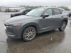 JM3KFBDM4K0569816 2019 MAZDA CX-5