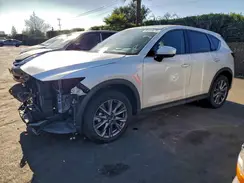 JM3KFBDM4K0577799 2019 MAZDA CX-5
