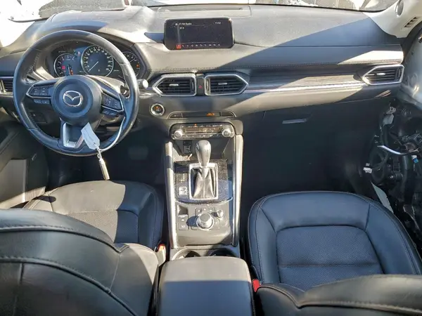 JM3KFBDM4K0577799 2019 MAZDA CX-5 - Image 8