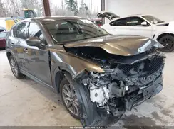 JM3KFBDM4K0579293 2019 MAZDA CX-5