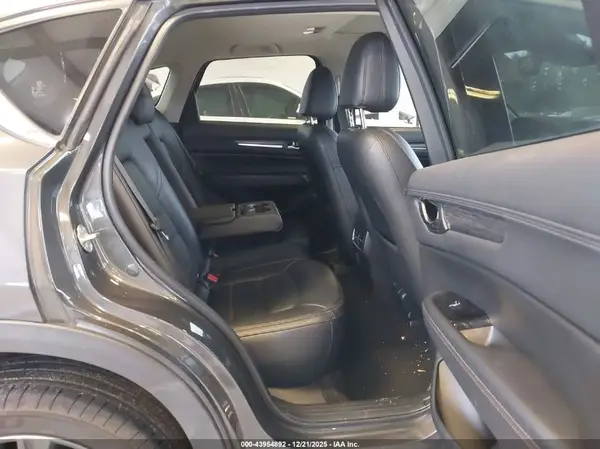 JM3KFBDM4K0579293 2019 MAZDA CX-5 - Image 8