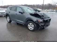 JM3KFBDM4K0579567 2019 MAZDA CX-5