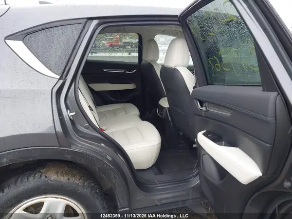 JM3KFBDM4K0579567 2019 MAZDA CX-5 - Image 8