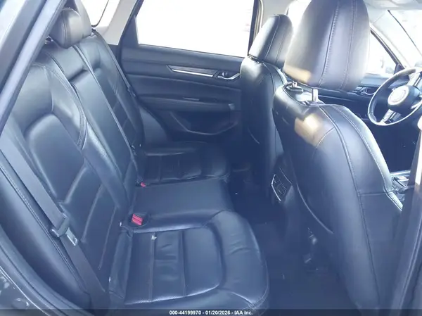 JM3KFBDM4K0587829 2019 MAZDA CX-5 - Image 8