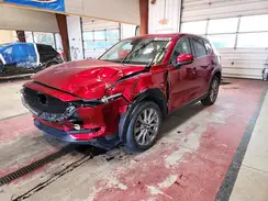 JM3KFBDM4K0588706 2019 MAZDA CX-5