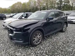 JM3KFBDM4K0589922 2019 MAZDA CX-5