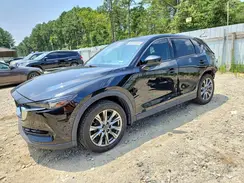 JM3KFBDM4K0594876 2019 MAZDA CX-5