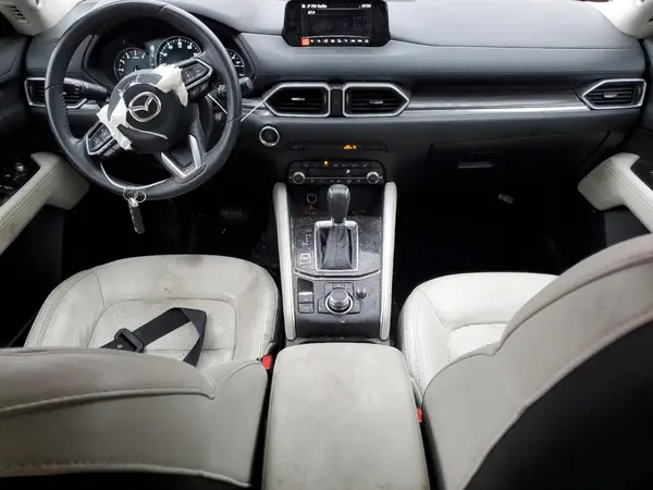JM3KFBDM4K0596644 2019 MAZDA CX-5 - Image 8