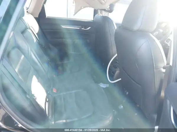 JM3KFBDM4K0597650 2019 MAZDA CX-5 - Image 8