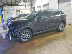JM3KFBDM4K0599124 2019 MAZDA CX-5