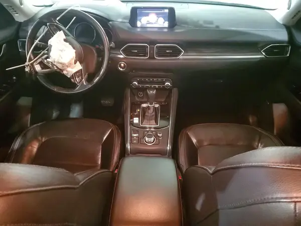 JM3KFBDM4K0599124 2019 MAZDA CX-5 - Image 8