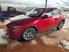 JM3KFBDM4K0603740 2019 MAZDA CX-5