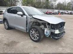 JM3KFBDM4K0605214 2019 MAZDA CX-5