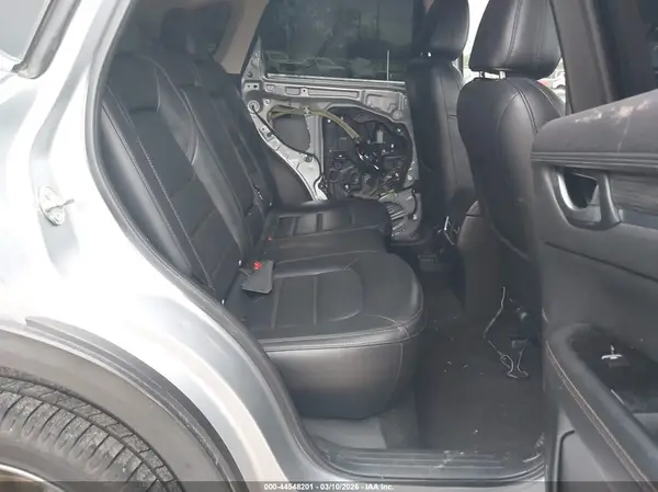 JM3KFBDM4K0605214 2019 MAZDA CX-5 - Image 8