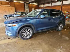 JM3KFBDM4K0608114 2019 MAZDA CX-5