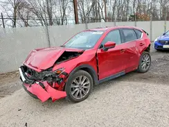 JM3KFBDM4K0608937 2019 MAZDA CX-5