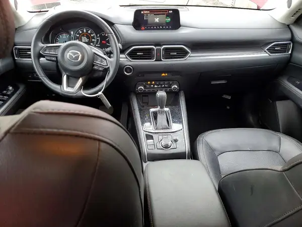 JM3KFBDM4K0608937 2019 MAZDA CX-5 - Image 8