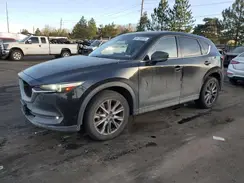 JM3KFBDM4K0609490 2019 MAZDA CX-5