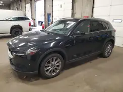 JM3KFBDM4K0610722 2019 MAZDA CX-5