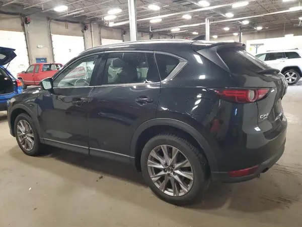 JM3KFBDM4K0610722 2019 MAZDA CX-5 - Image 2