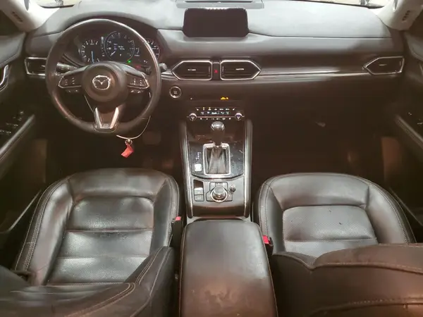 JM3KFBDM4K0610722 2019 MAZDA CX-5 - Image 8
