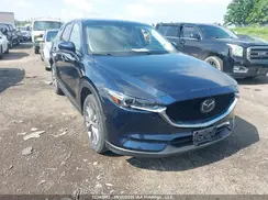 JM3KFBDM4K0619775 2019 MAZDA CX-5