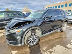 JM3KFBDM4K0630629 2019 MAZDA CX-5