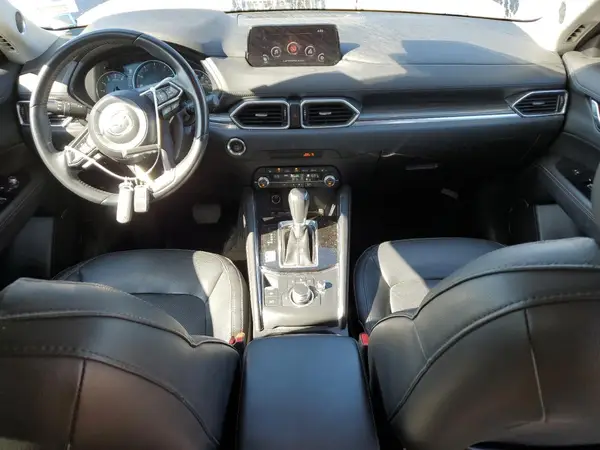JM3KFBDM4K0632364 2019 MAZDA CX-5 - Image 8