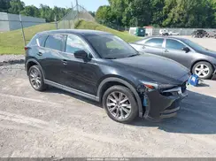 JM3KFBDM4K0634695 2019 MAZDA CX-5