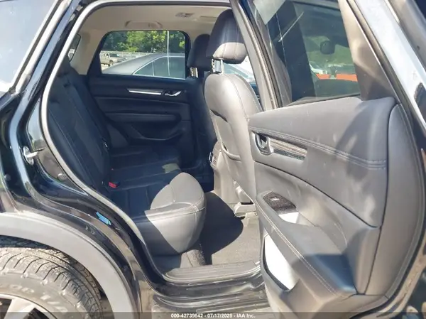 JM3KFBDM4K0634695 2019 MAZDA CX-5 - Image 8