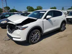 JM3KFBDM4K0635264 2019 MAZDA CX-5