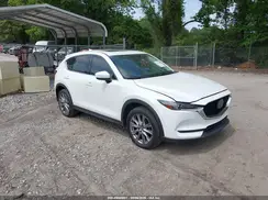 JM3KFBDM4K0638195 2019 MAZDA CX-5