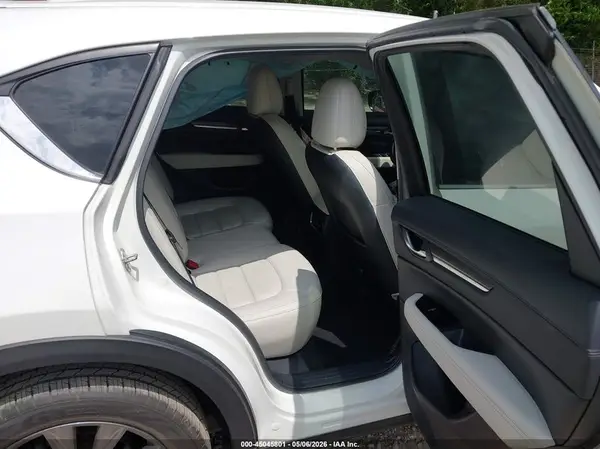 JM3KFBDM4K0638195 2019 MAZDA CX-5 - Image 8