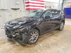 JM3KFBDM4K0639203 2019 MAZDA CX-5