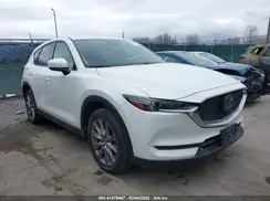 JM3KFBDM4K0645633 2019 MAZDA CX-5