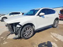 JM3KFBDM4K0646426 2019 MAZDA CX-5