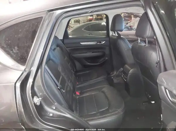 JM3KFBDM4K0652176 2019 MAZDA CX-5 - Image 8