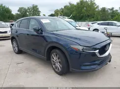 JM3KFBDM4K0661346 2019 MAZDA CX-5