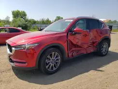 JM3KFBDM4K0665249 2019 MAZDA CX-5