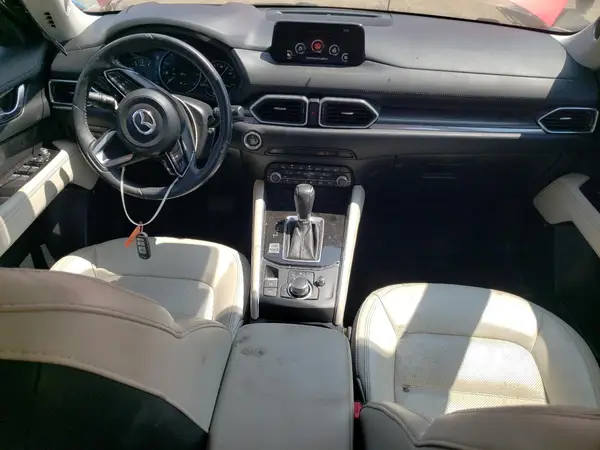 JM3KFBDM4K0665249 2019 MAZDA CX-5 - Image 8