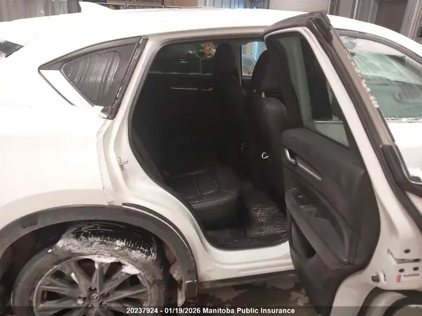 JM3KFBDM4K0668023 2019 MAZDA CX-5 - Image 8