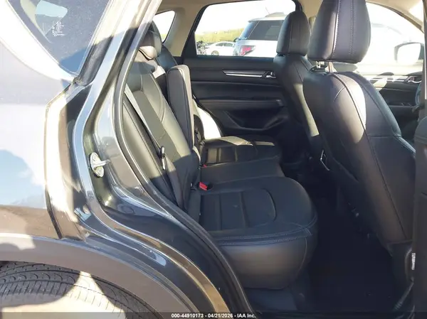 JM3KFBDM4K0668703 2019 MAZDA CX-5 - Image 8