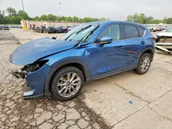 JM3KFBDM4K0670855 2019 MAZDA CX-5